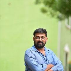 Gobikrishnan Srinivasan