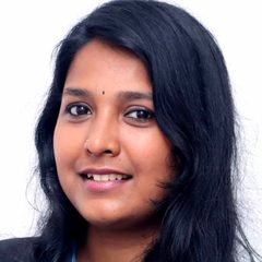 Shalini Shankar