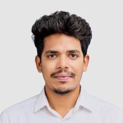 Sai Mahesh