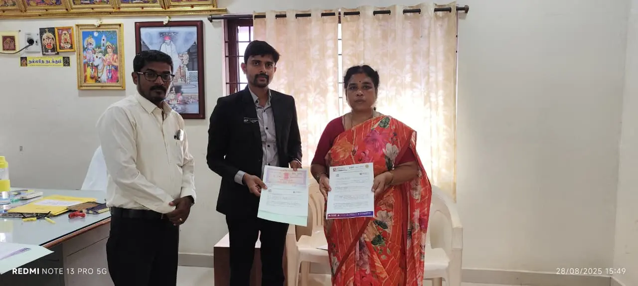 ASMWC academic MOU