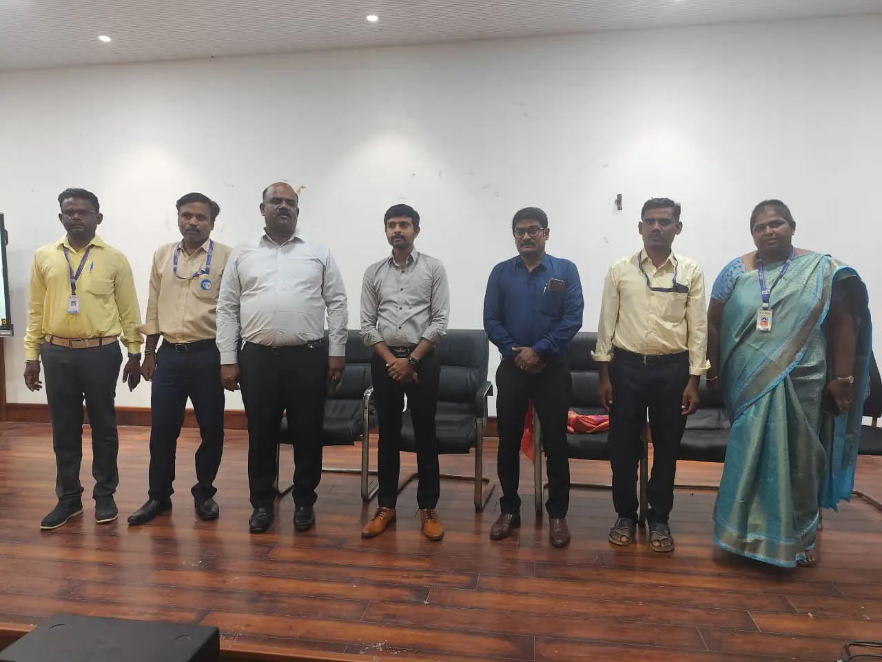 GIT soft-skills development program