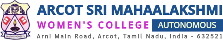 Arcot Sri Mahaalakshmi Women's College
