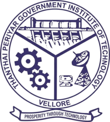 Government Institute of Technology, Vellore